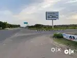 Land for sale at OMR