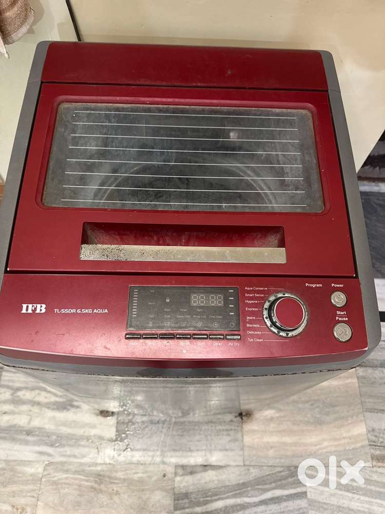 6.5 kg Fully automatic IFB washing machine