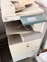 2830 xerox machine