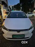 Prestine condition vehicle