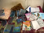 Class 10th books in new condition