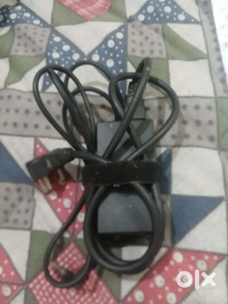 Hp laptop charger
