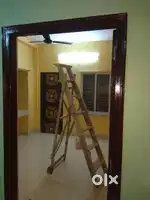 REDAY TO MOVE NEW CONDITION 1 RK RENT KESTOPUR. TIP TOP FLAT L