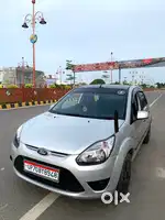 Ford Figo 2013 Diesel 73000 Km Driven only