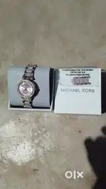 Michael kors watch