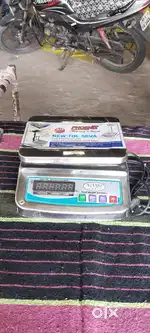 Ek dum new he less use
