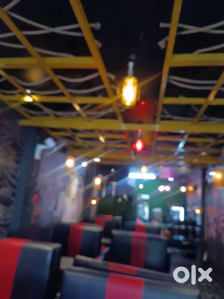 Need Indian Chef .. Helper ... Cleaner ... And Sweeper