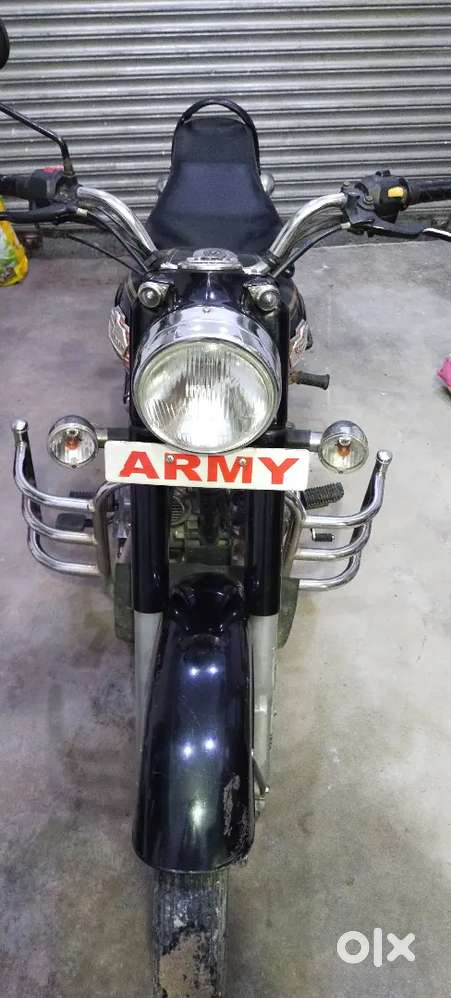 Bullet standard 350