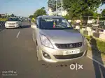Maruti Suzuki Swift Dzire ZXI Plus , 2014, Petrol