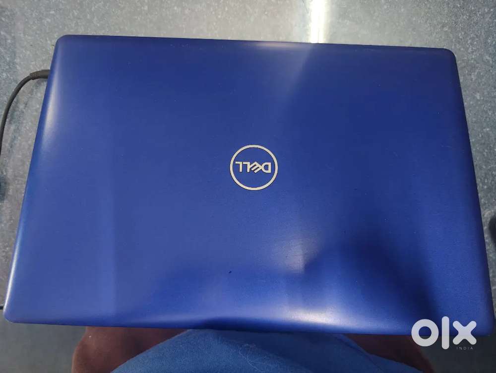 Dell laptop i3 7gen in excellent condition