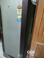 LG Fridge  good quality
