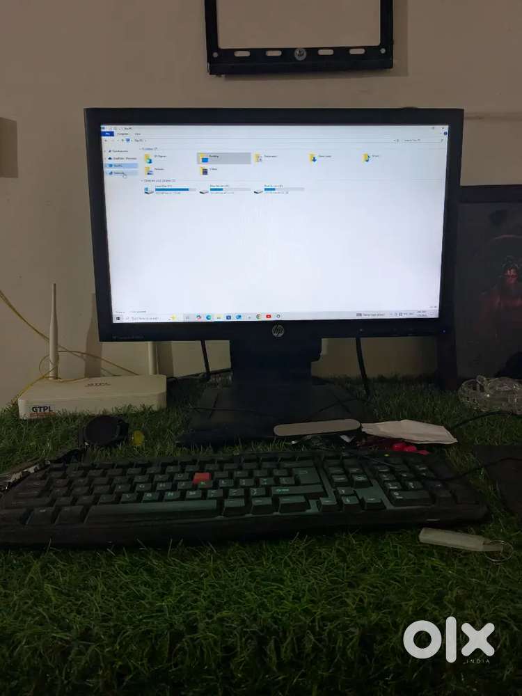 Pc I5 generation 8gb ram