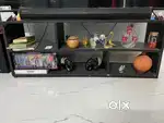 Tv stand 6 month old