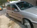 Maruti Suzuki Zen Estilo 2006 Petrol 56000 Km Driven