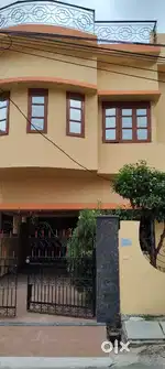 6BHK individual house for family and working space