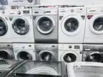 ##Cleans clothes with advanced technology and saves water efficiently.