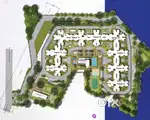 Prime location, 40+ Amenities with 2 Clubhouses