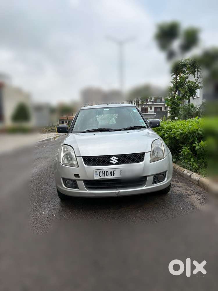 Maruti Suzuki Swift 2008 Diesel Great Condition