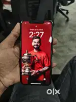 iPhone xs max 256 gb