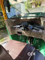 Cng auto rickshaw for sale