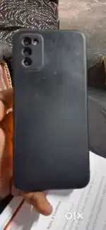 With fingerprint sensor bill top condition smartphone