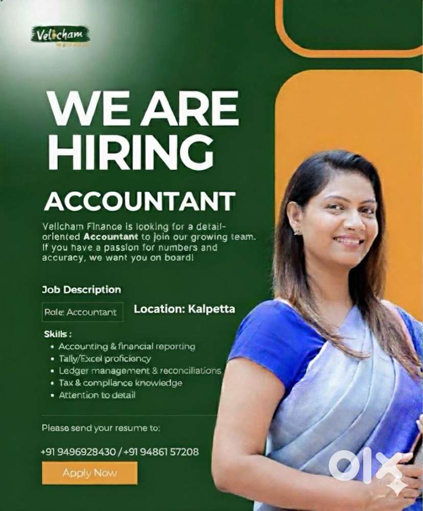 Accountant