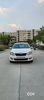 Skoda Rapid, 2012, Diesel