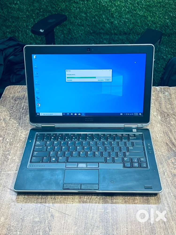 dell core i7 laptop