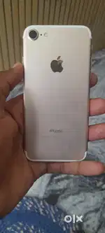 iphone display changed