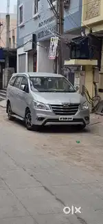 Innova in very neat condition