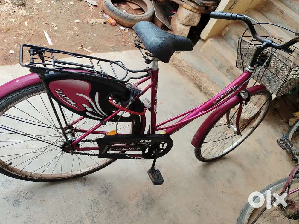 Good condition and good worki