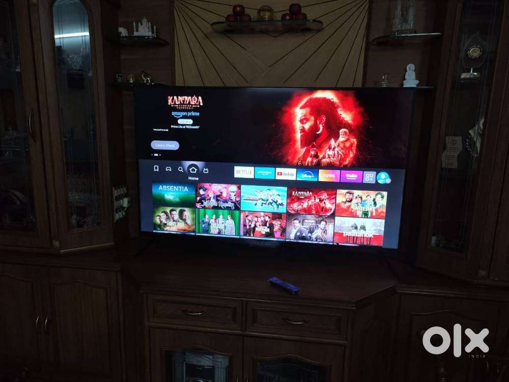 MI 55 INCHES SMART TV