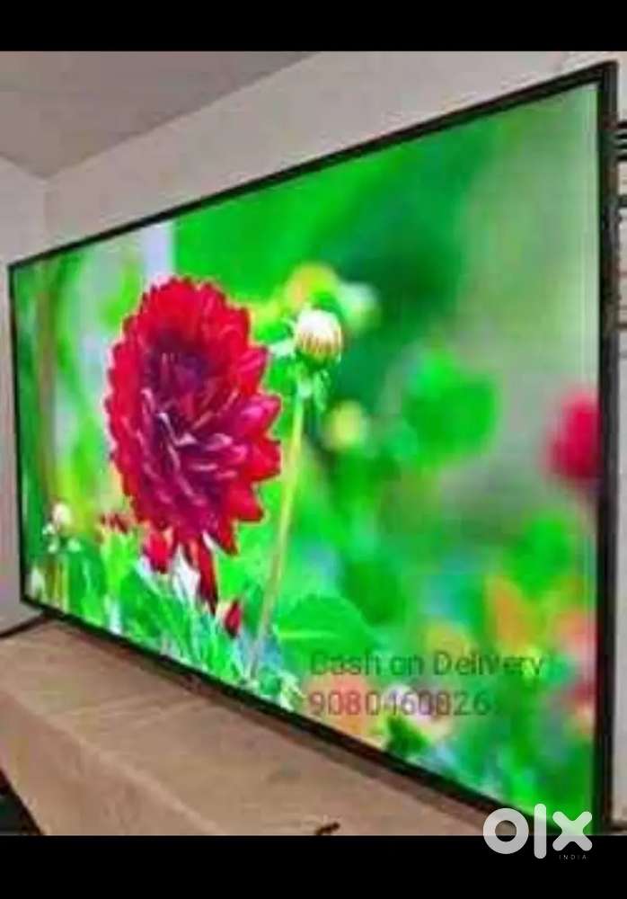 DIWALI CELEBRATION SALE LATEST MODEL LED ANDROID TV SALE COD ALSO