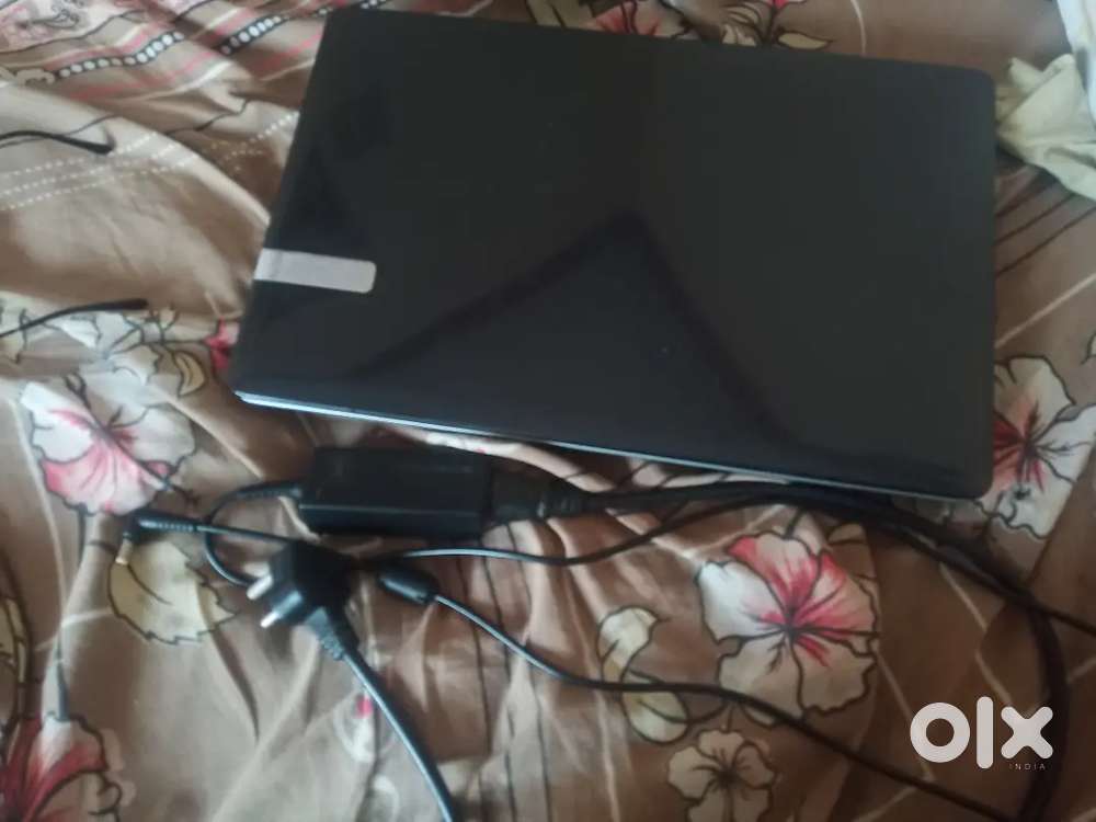 ACER LAPTOP 2ND GENERATION 8 GB RAM