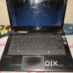 4gb 256gbssd sony laptop