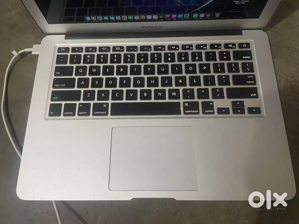 MacBook Air