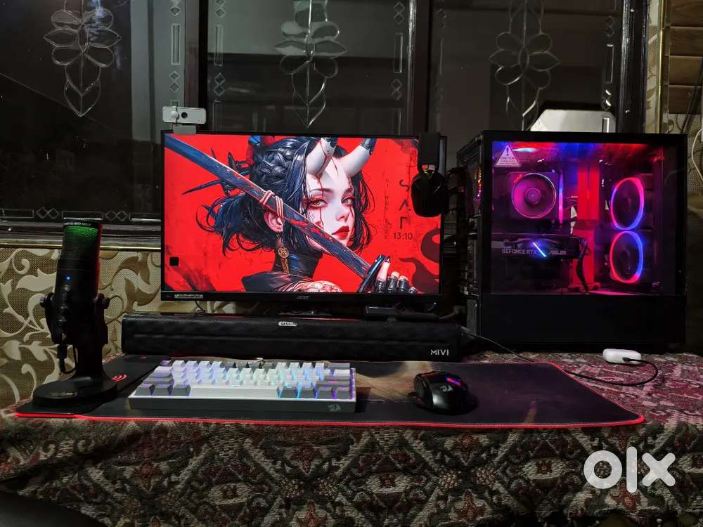 Selling My Gaming PC