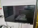 VU 32 LCD TV
