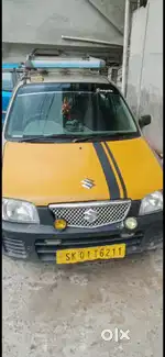 Maruti Suzuki Alto 2011