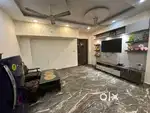 1bhk fully furnished for rent in prime location