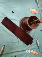 Ceiling fan