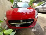 Self drive rental cars