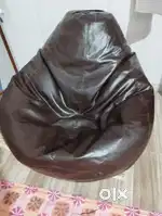 Bean bag ,xxxl size. Without fillings