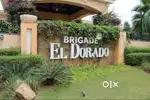 3 BHK available for rent at Brigade El Dorado near KIA Airport