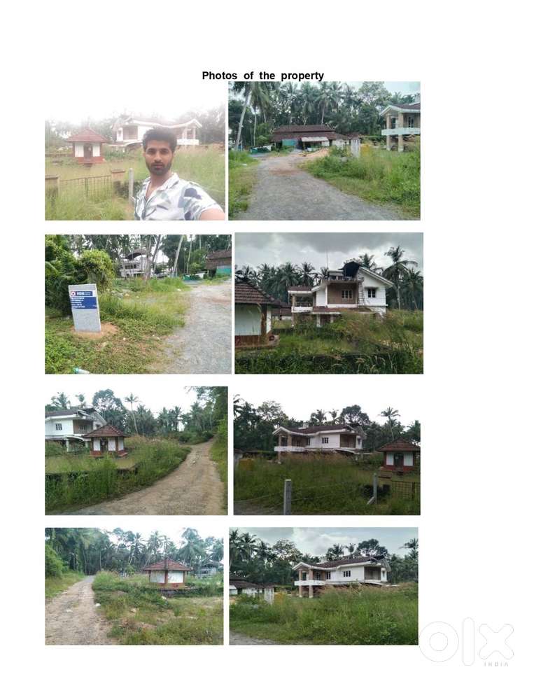 P-HDB FINANCE SERVICES AUCTION PROPERTY