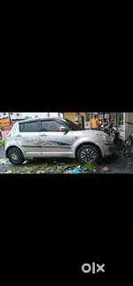 Maruti Suzuki Swift 2007