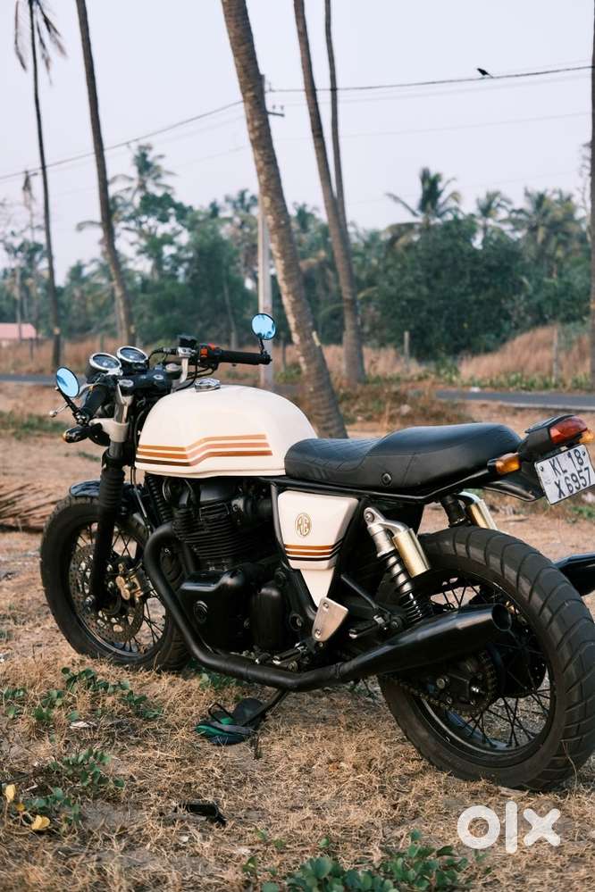 Gt 650 Fully upgrade