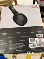 Immersive headset