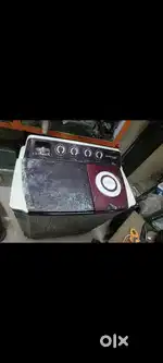 Semi waching machine 7kg