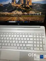 HP Laptop i5